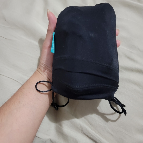 Tieks Greystone flats - Picture 2 of 2